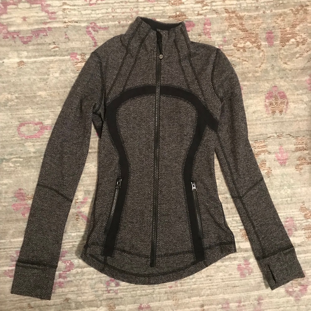 Lululemon Define Jacket